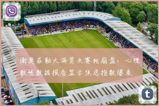 谢奥菲勒大满贯决赛轮崩盘,心理教练数据报告显示焦虑指数爆表